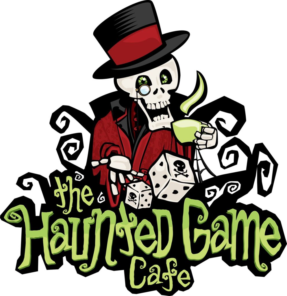 Warhammer 40,000 Necrons Psychomancer – The Haunted Game Cafe