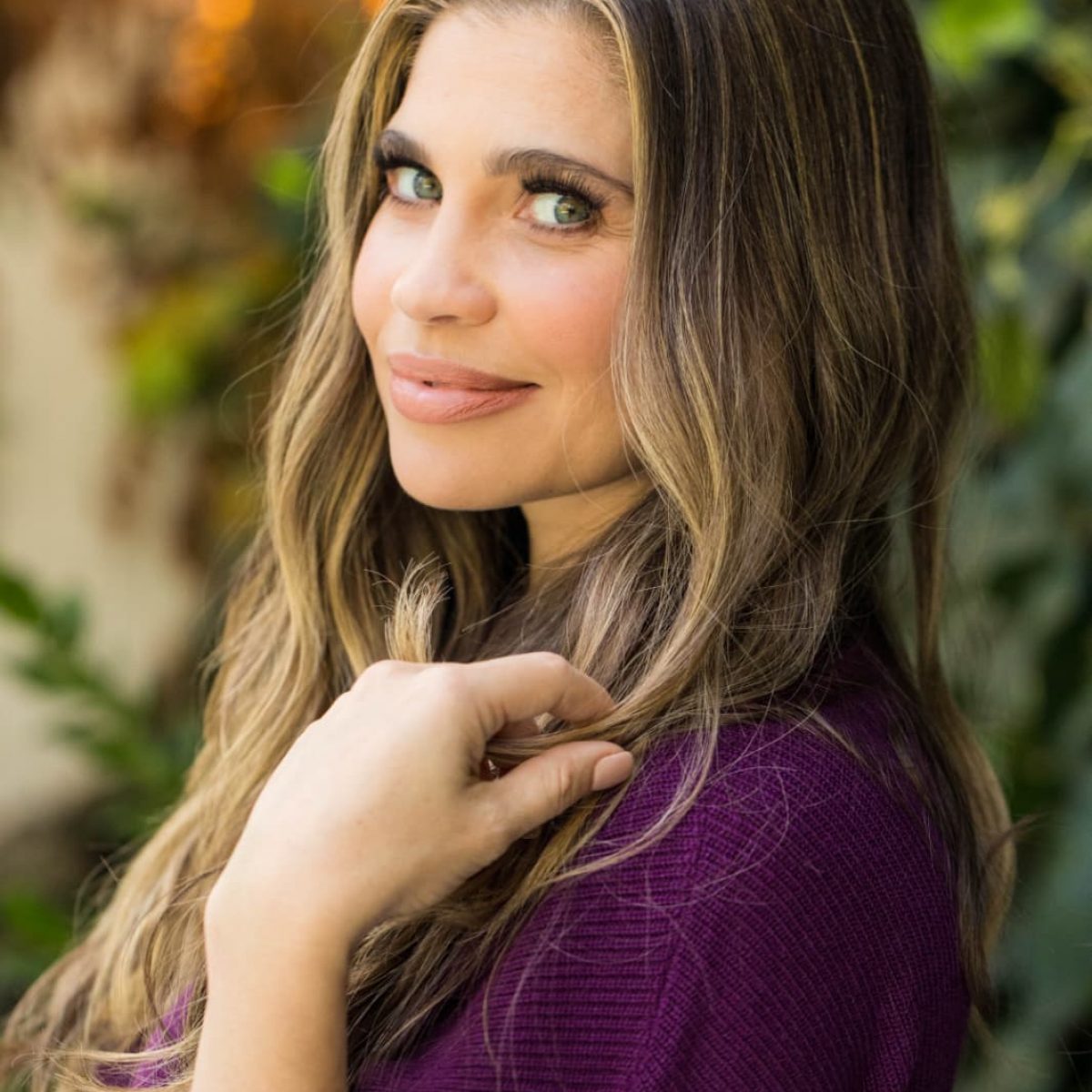 Danielle Fishel