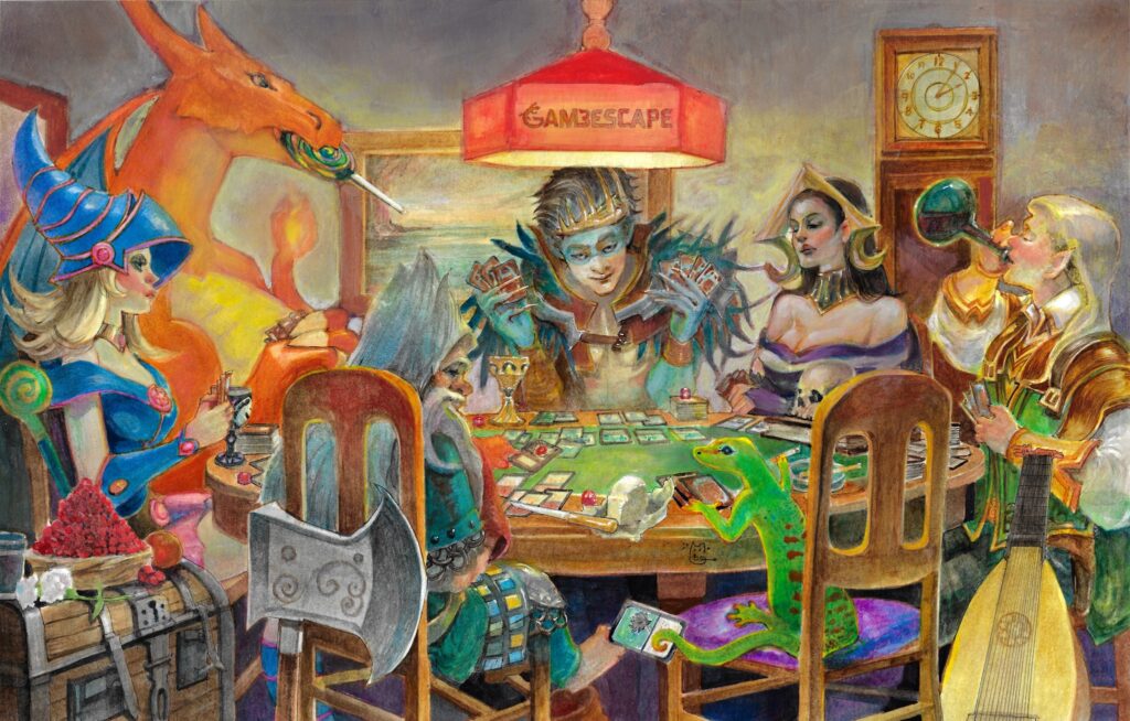 Listing cover image