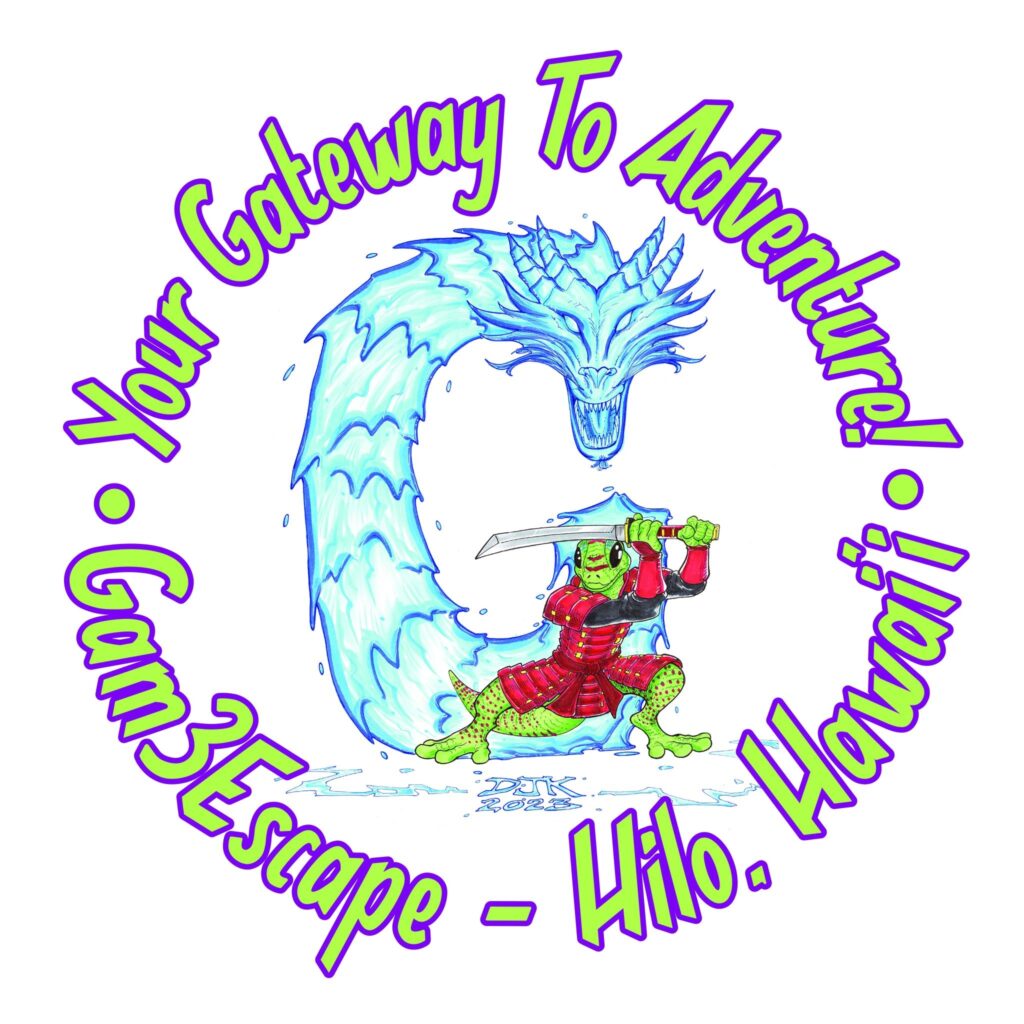 Gam3Escape-DJ-Circle-Logo-