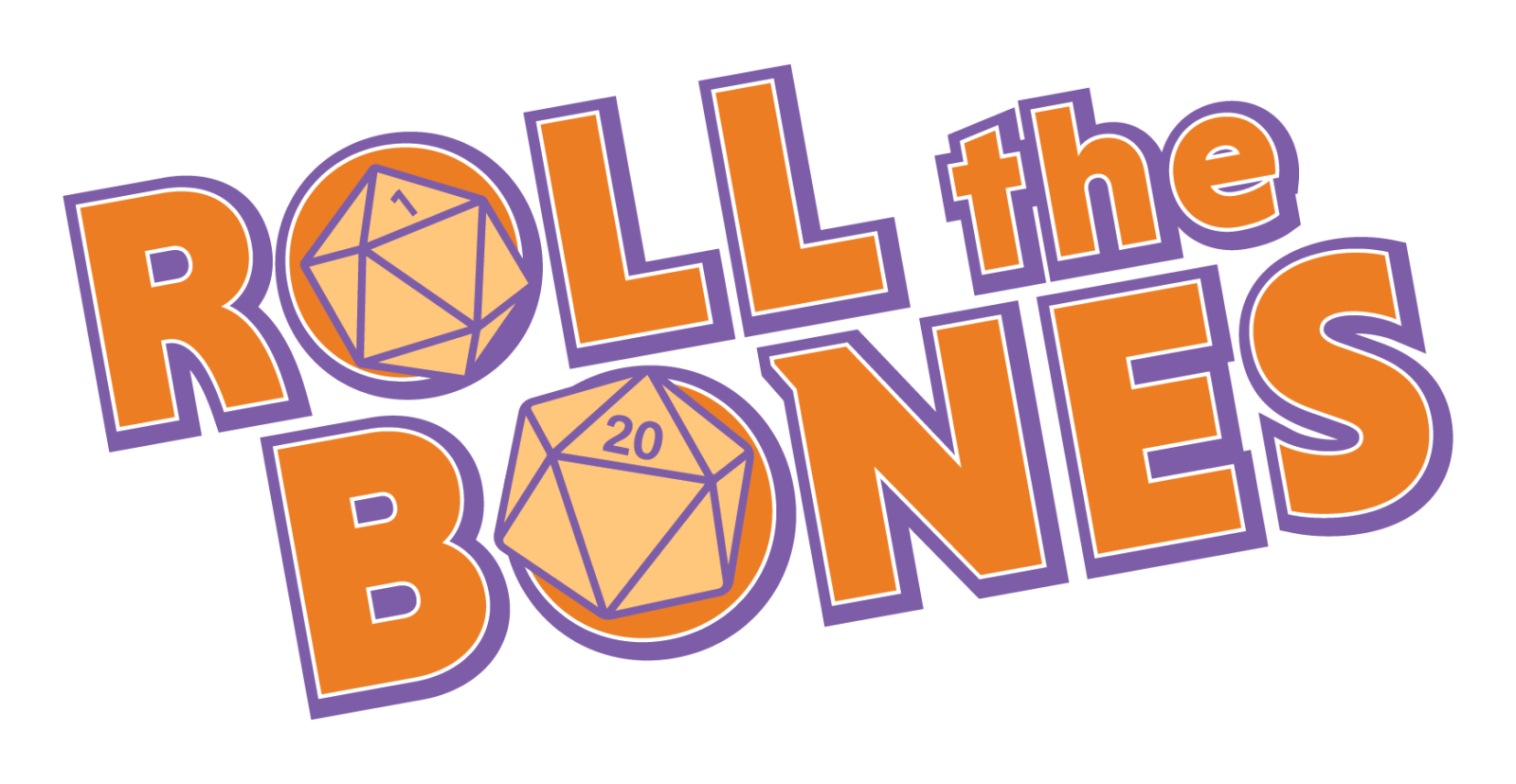 Roll the Bones Darrington Press