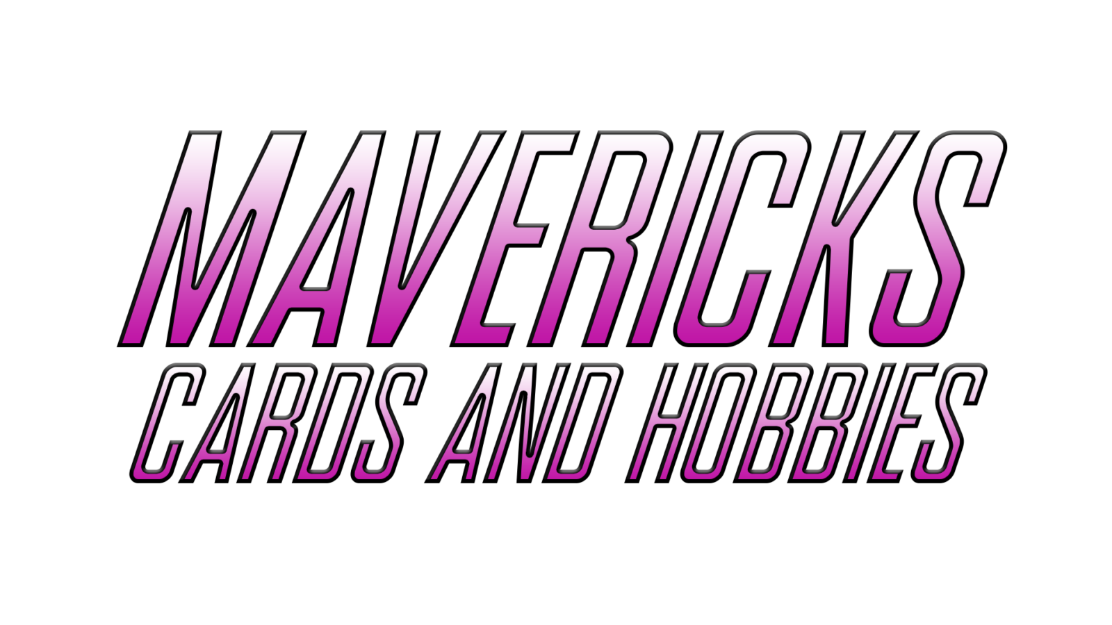 Mavericks Cards and Hobbies Darrington Press
